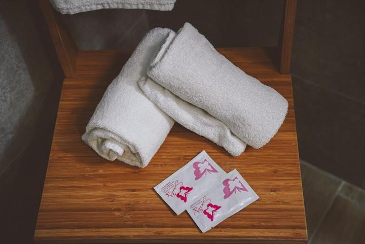 L'anfora Delle Murelle Guest house *