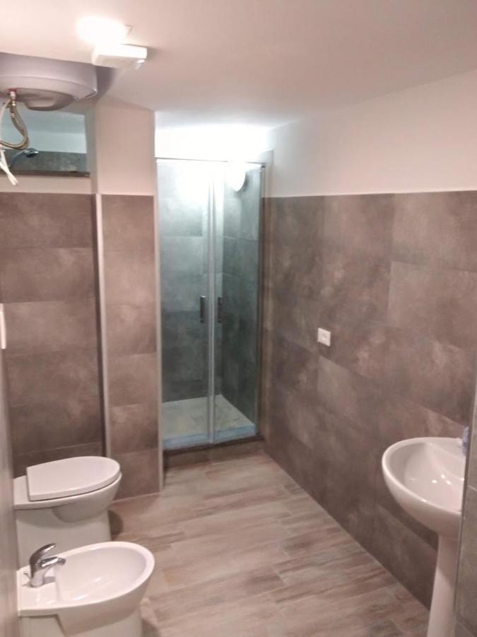 L'anfora Delle Murelle Guest house Torre di Montalto