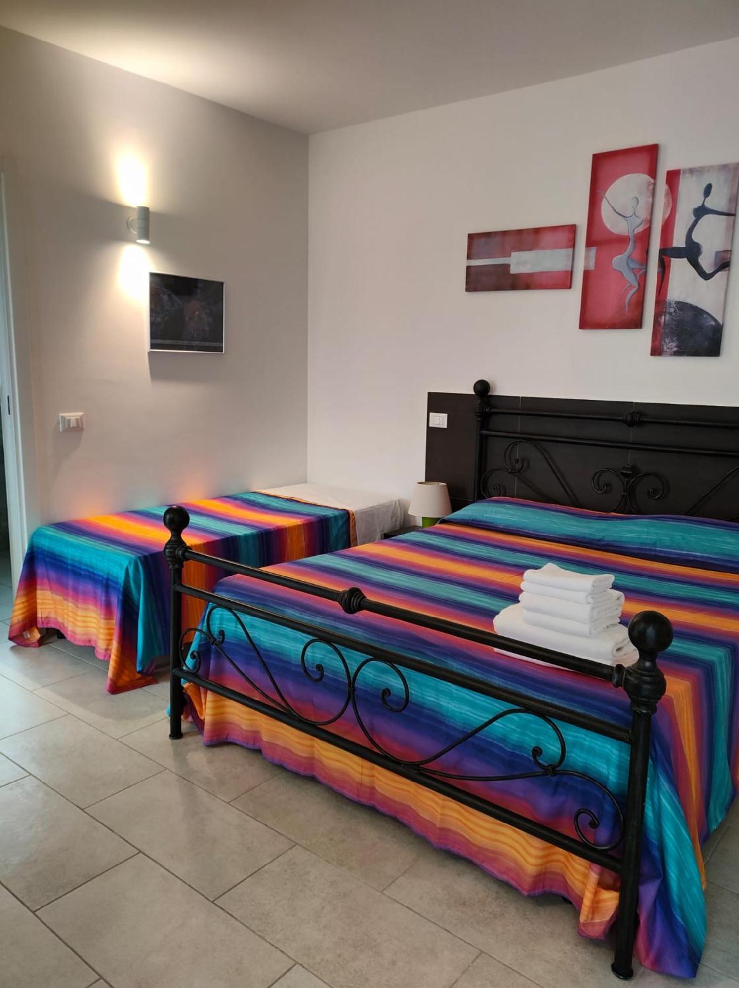 Guest house L'anfora Delle Murelle