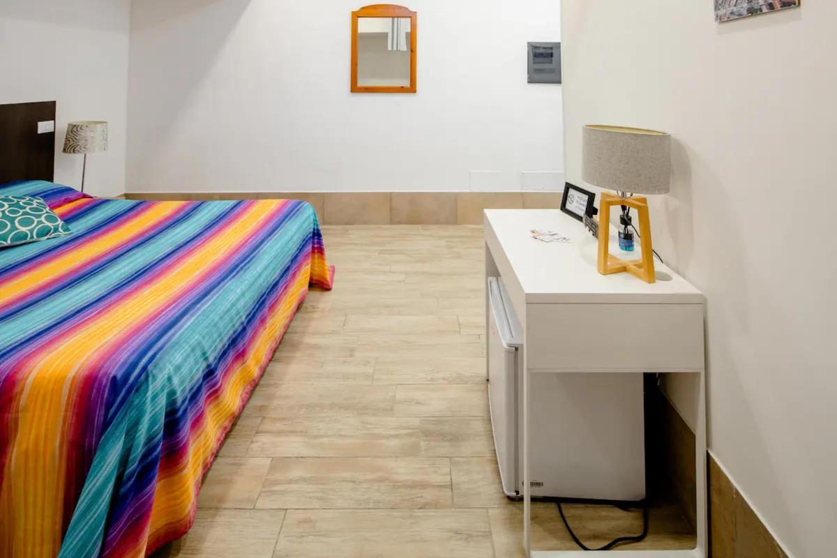 L'anfora Delle Murelle Guest house
