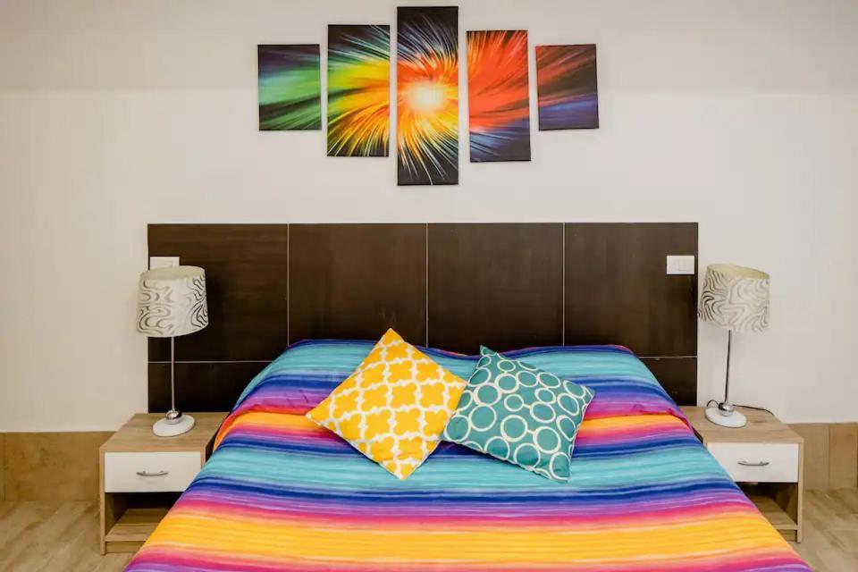 Guest house L'anfora Delle Murelle *
