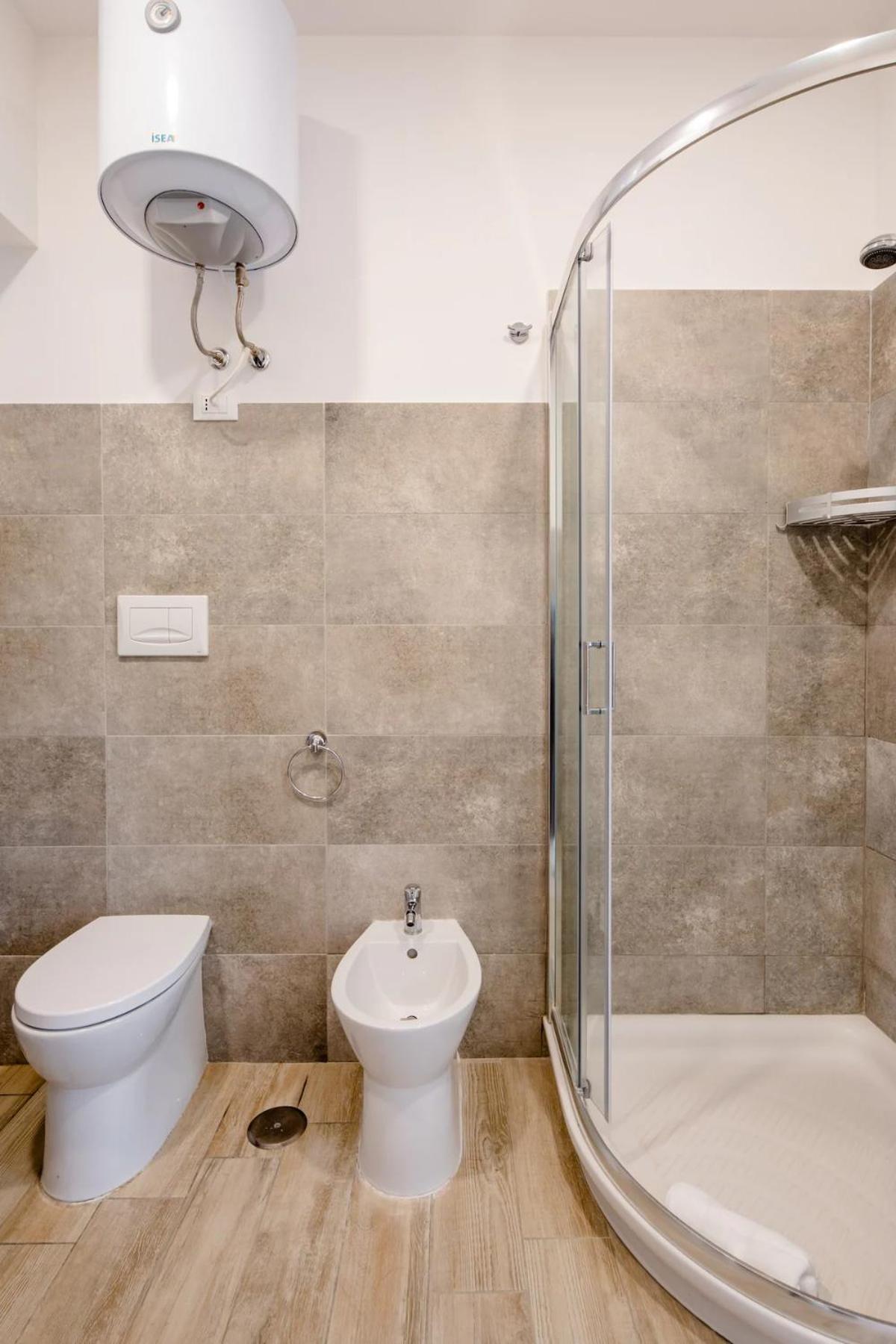 L'anfora Delle Murelle Guest house Torre di Montalto