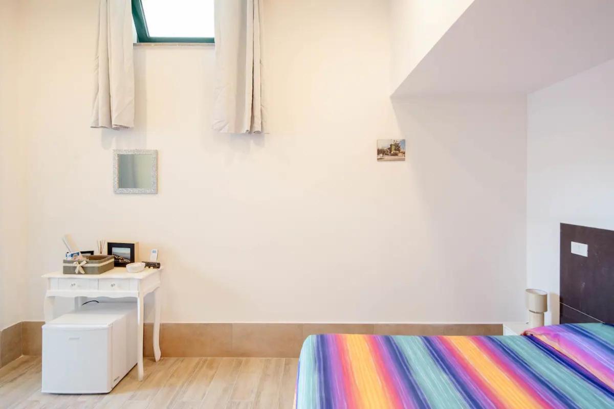 L'anfora Delle Murelle Guest house Torre di Montalto