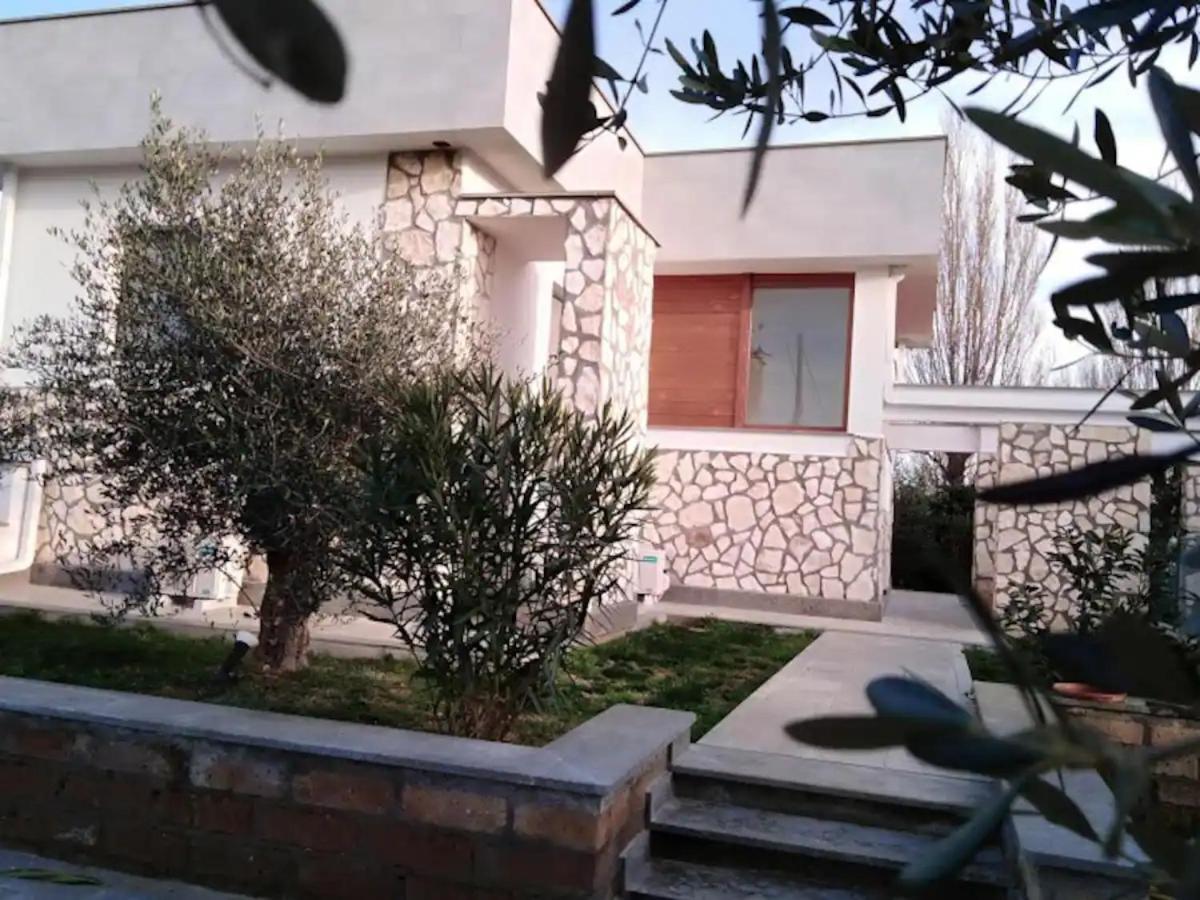 L'anfora Delle Murelle Guest house *