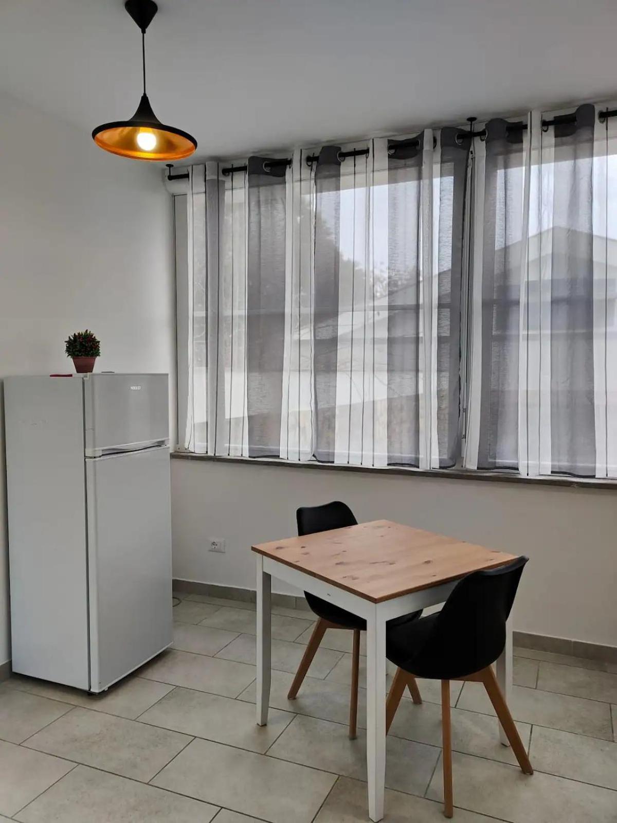 Guest house L'anfora Delle Murelle *