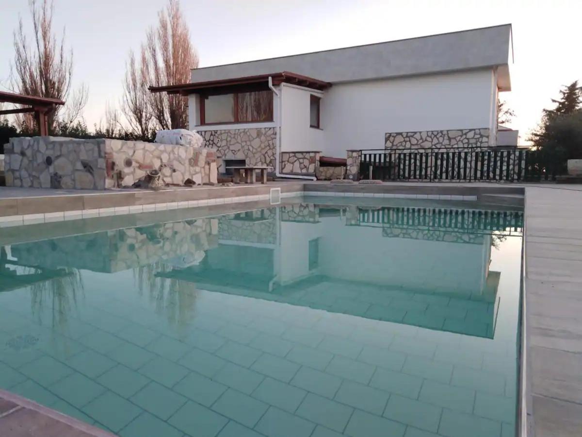 L'anfora Delle Murelle Guest house