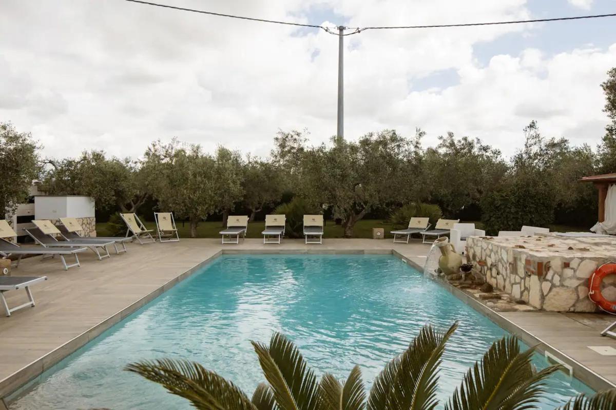 L'anfora Delle Murelle Guest house