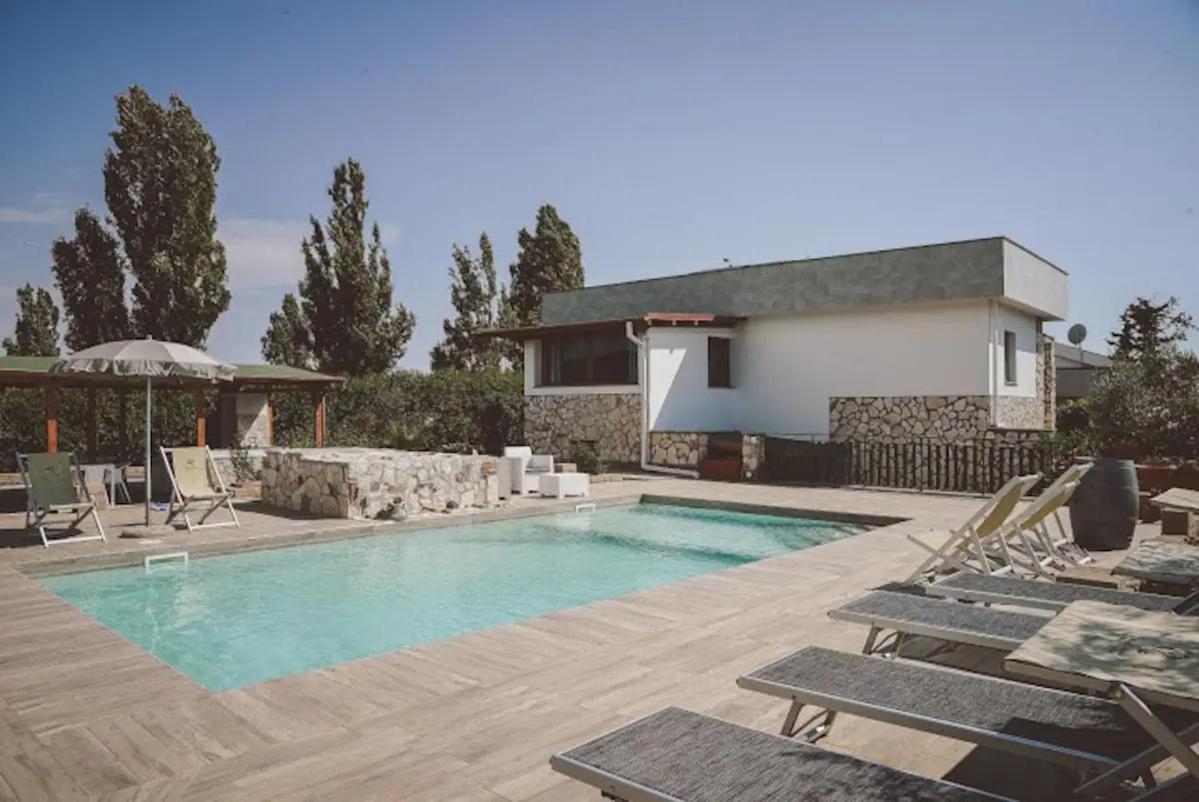 Guest house L'anfora Delle Murelle
